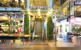 The 93 Hotel